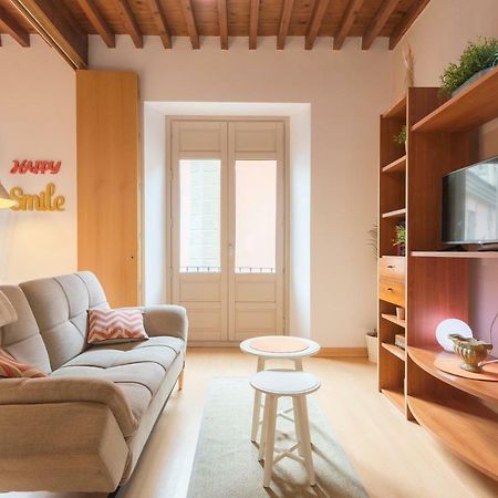 A Dos Pasos De Todo Apartment Malaga Exterior photo
