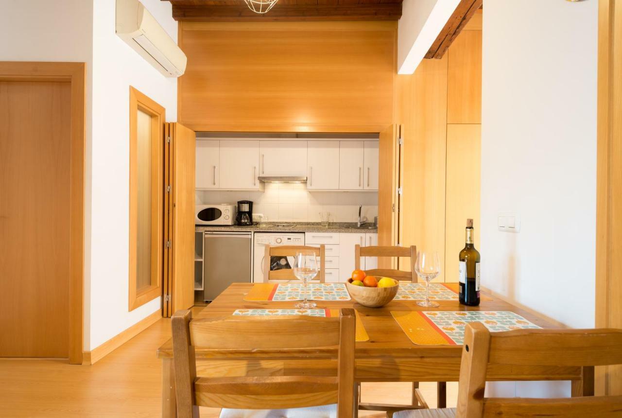 A Dos Pasos De Todo Apartment Malaga Exterior photo