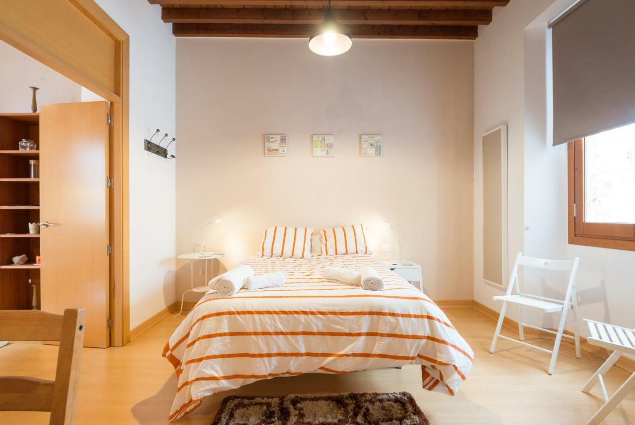 A Dos Pasos De Todo Apartment Malaga Exterior photo